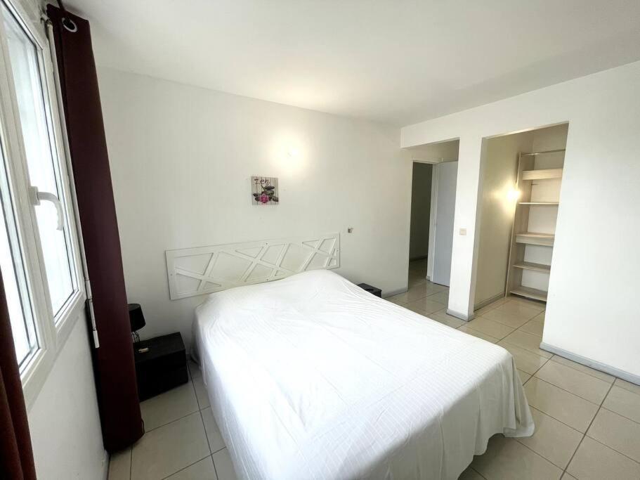 Villa Salomon, 5Min Marina, 10Min Des Plages Les Abymes Zewnętrze zdjęcie