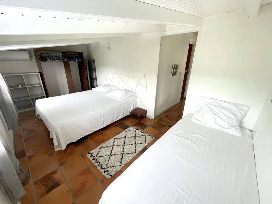 Villa Salomon, 5Min Marina, 10Min Des Plages Les Abymes Zewnętrze zdjęcie
